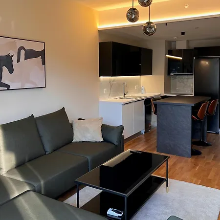Diamond Centre - Mountain View , Free Parking Apartament
