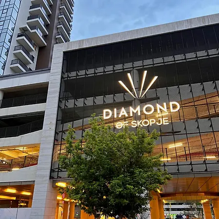 Apartament Diamond Centre - Mountain View , Free Parking